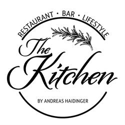 The Kitchen by Andreas Haidinger