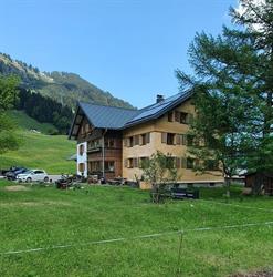 Ferienwohnung Zunzer