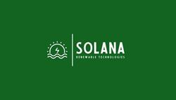 Solana Renewable Technologies GmbH
