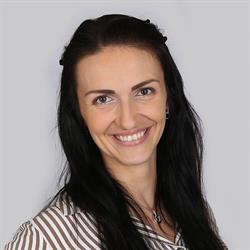 Mag. Sladana Messner