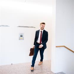 Rechtsanwalt Oliver Diez