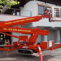 Maler Raubinger