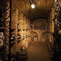 Reigl's Cantina Piccola