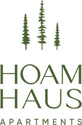 HOAMHAUS Apartments