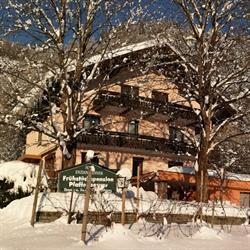 Der Enzianbrenner B&B Nassfeld
