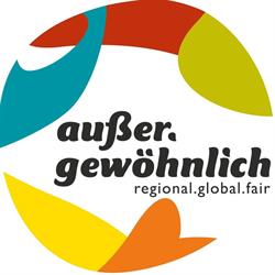 außer.gewöhnlich – regional.global.fair
