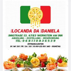 Locanda da Daniela