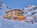 Arlberg Stuben WInterbild