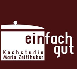 Kochstudio Einfach Gut