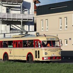 Pro Obus Salzburg