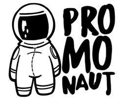 Promonaut