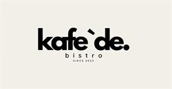 Kafe'de Bistro Restaurant & Café