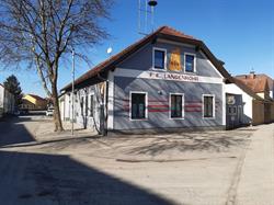 Freiwillige Feuerwehr Langenrohr