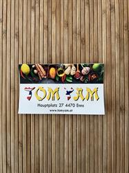 Tom Yam Restaurant Enns