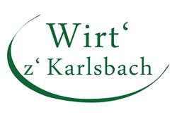 Gasthof Pröll "Wirt'z Karlsbach"