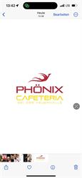 PHÖNIX CAFETERIA