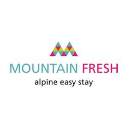 Mountain Fresh. alpine easy stay