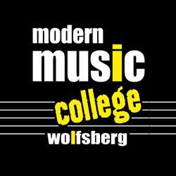 Modern Music College Wolfsberg