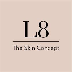 Kosmetikstudio Wien — L8 The Skin Concept