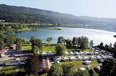 Camping Brückler Keutschach am See