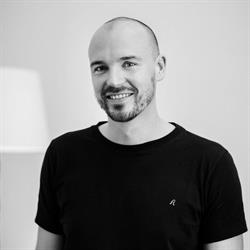 Ilias Zidek - Psychotherapeut in Graz