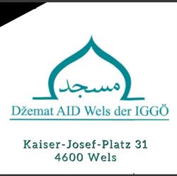 Dzemat AID Wels