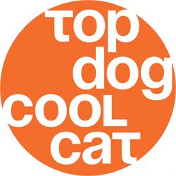 TOP DOG COOL CAT