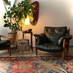 Ansa Voir - Fine Arts and Furniture