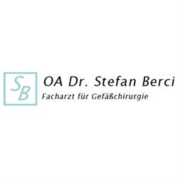 Dr. Stefan Berci-Facharzt für Gefäßchirurgie