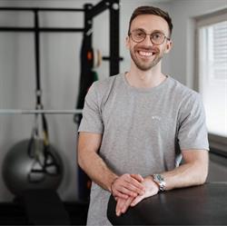 Clavicula Physiotherapie Oliver Uecker