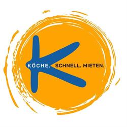 Kochlöffel & Co - KÖCHE. SCHNELL. MIETEN.