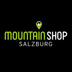 Mountain Shop Salzburg