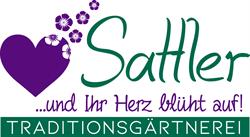 Traditionsgärtnerei Sattler - Sankt Veit an der Glan