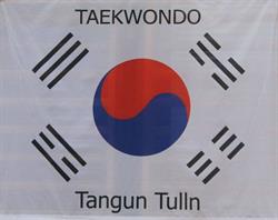 TANGUN TAEKWONDO CLUB TULLN - DOJANG