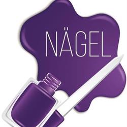 Nägel mit Köpfchen by Jennifer Zingerle