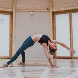 Yogafee