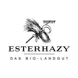 Kulinarik im Sommergarten am Bio-Landgut Esterhazy