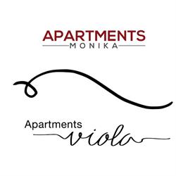 Apartments Monika