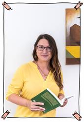 Psychotherapie Graz und mentale Gesundheit für Betriebe - Daliah Platzer