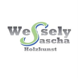 Holzkunst Sascha Wessely