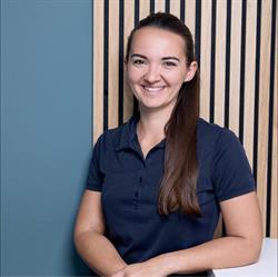 Physiotherapie Magdalena Zibulenski