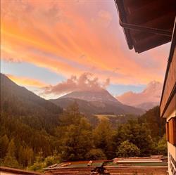 Traumblick Dachstein