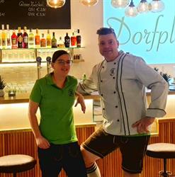 Dorfplatzerl