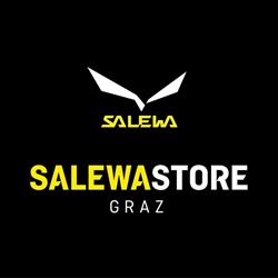 Salewa Store Graz