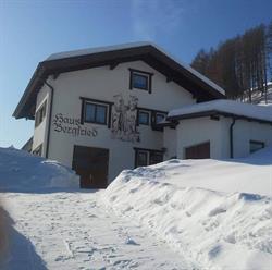 Haus Bergfried - Paula Freund