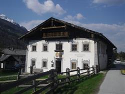 Heimatmuseum Neustift