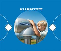 Klippitztörl Touristik