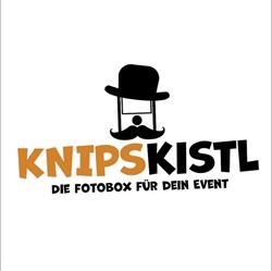 Knipskistl - Die Fotobox für dein Event