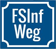 FSInf-Weg