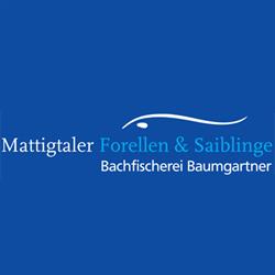 Mattigtaler Forellen & Saiblinge